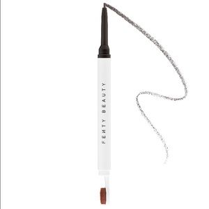 Fenty Beauty Brow MVP Ultra Fine Brow Pencil - NEW
